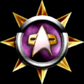Starfleet Star